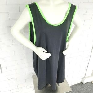 90s Workout Tank Top